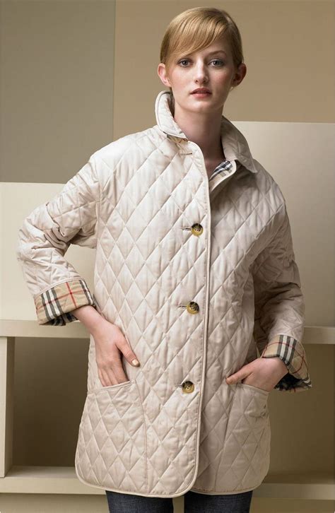 burberry barn jacket womens|burberry barn jacket.